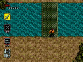 Rambo III (World)