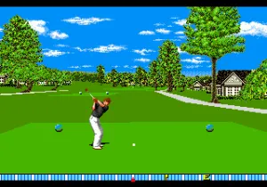 Pebble Beach Golf Links (USA)