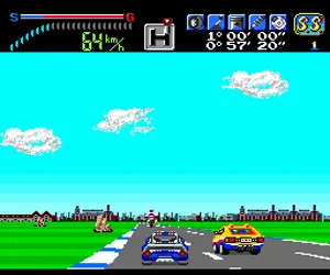 Victory Run (USA)