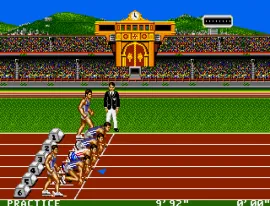Olympic Gold (USA)