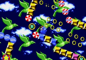 Sonic 1 Mixed Beta 1.3.1