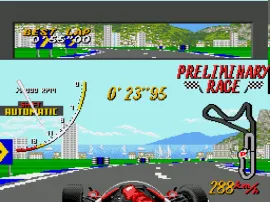 Super Monaco GP (World) (En,Ja) (MPR-13215)