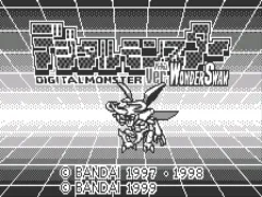 Digimon Digital Monsters (J) [M]