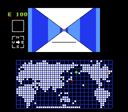 Magma Project - Hacker (Japan)