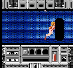 Titanic Mystery - Ao no Senritsu (Japan)