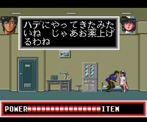 City Hunter (Japan)