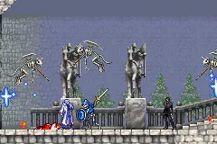 Castlevania - Aria of Sorrow (U)(GBATemp)