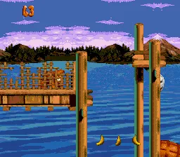 Super Donkey Kong 99 (Unl)