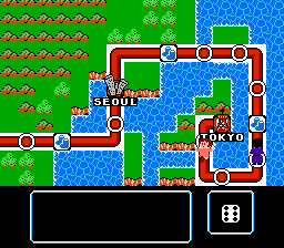 Game no Tatsujin - Money Wars (Japan) (Unl)