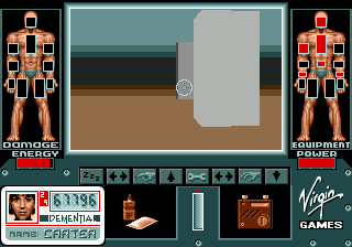Cyber-Cop (USA)