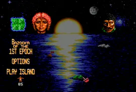 Mega-Lo-Mania (Europe) (v1.1)