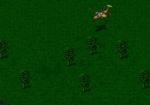Jungle Strike (USA) (Beta)