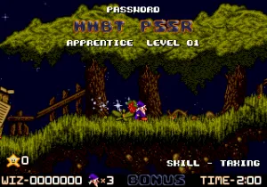 Wiz'n'Liz (USA)