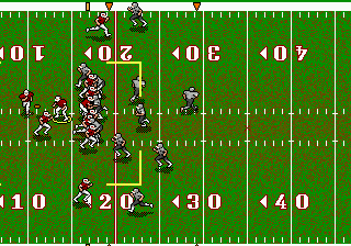 Joe Montana II Sports Talk Football (World)