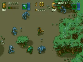 Soldiers of Fortune (USA)