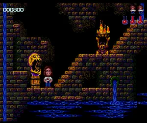 Ghost Manor (USA)