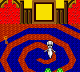 Casper (Europe) (En,Es,It)