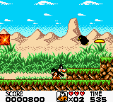 Looney Tunes (USA)