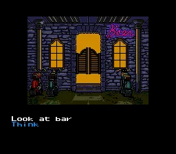 Space Adventure, The - Cobra the Legendary Bandit