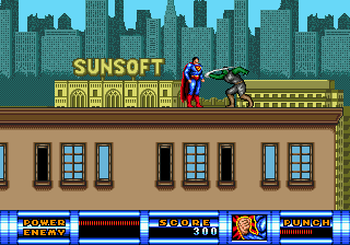 Superman (USA) (Beta)
