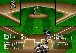 R.B.I. Baseball 93 (USA)