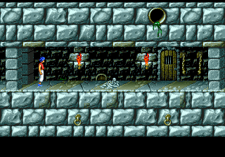 Prince of Persia (Europe) (Beta) (Earlier)