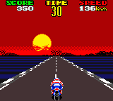 GP Rider (Japan)