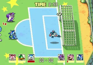 Tiny Toon Adventures - Acme All-Stars (USA)