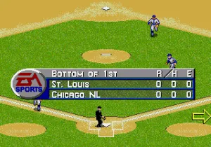 Triple Play Gold (USA)