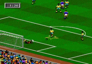 FIFA Soccer 95 (USA, Europe) (En,Fr,De,Es)