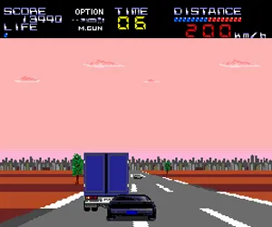 Knight Rider Special (Japan)