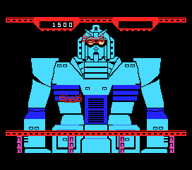 Mobile Suit Gundam