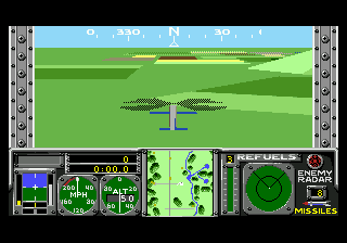 Steel Talons (USA) (Beta)