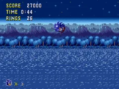 Sonic the Hedgehog (USA, Europe) [Hack by JcFerggy v20080831] (~Sonic - Pixel Perfect)