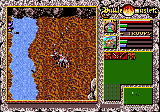 Battlemaster (USA)