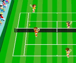 World Court Tennis (USA)