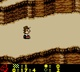 Walt Disney World Quest - Magical Racing Tour (Europe) (Fr,De,Es)