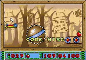 Bill's Tomato Game (USA)
