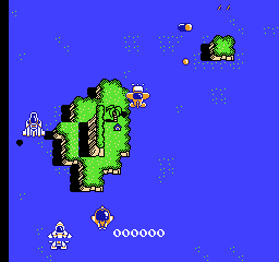 Topple Zip (Japan)