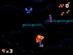 Pagemaster, The (USA) (Beta)