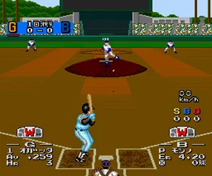 Power League IV (Japan)