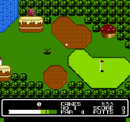 Putt Putt Golf (Japan)
