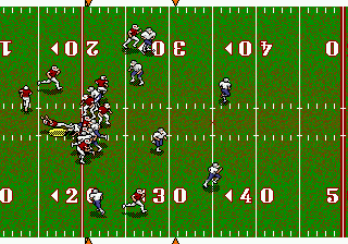 Joe Montana II Sports Talk Football (World) (Rev A)