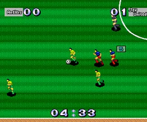 J. League Greatest Eleven (Japan)