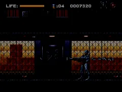 RoboCop Versus The Terminator (Europe) (Beta)