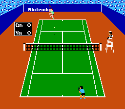 Tennis (Japan)