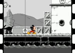 Mickey Mania - The Timeless Adventures of Mickey Mouse (USA)