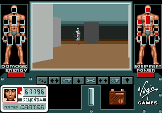 Corporation (Europe)