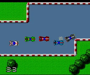 Moto Roader (USA)