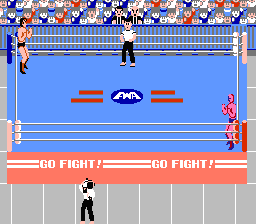 Pro Wres (Japan) (En)